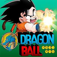 DRAGON BALL